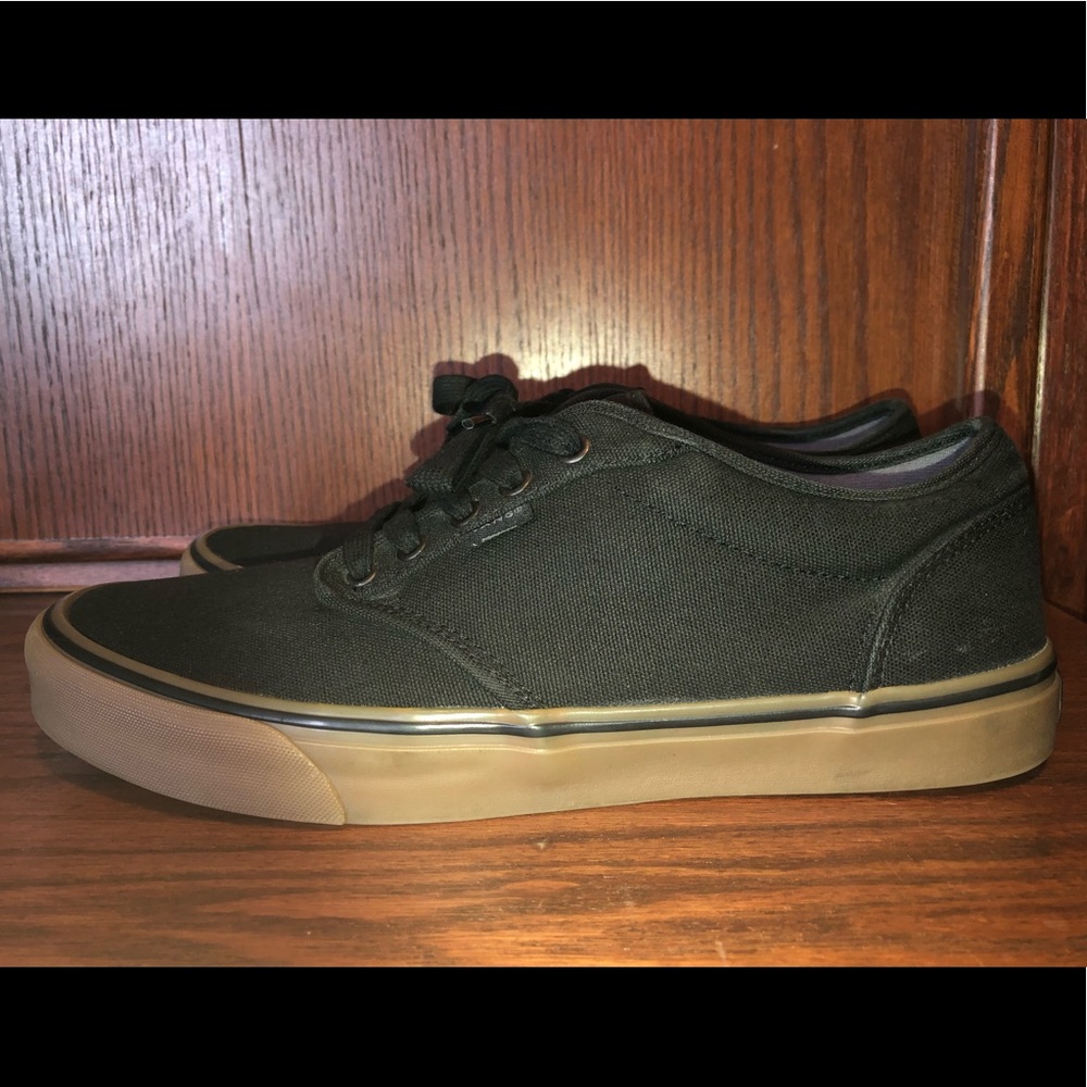 Vans Shoes